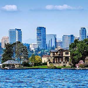 Bellevue WA Cash for Home Sale for owners of homes in Bellevue WA to sell their homes for cash.
