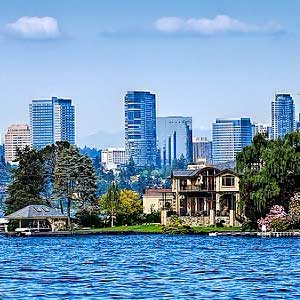 Bellevue WA Cash for Home Sale for owners of homes in Bellevue WA to sell their homes for cash.