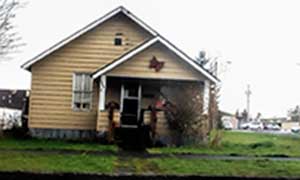 Enumclaw Rapid Cash for Home Sale Buyer.