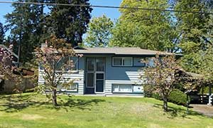 Redmond Rapid Cash for Home Sale Buyer.