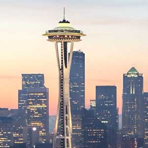 Seattle WA Cash for Home Sale for owners of homes in Seattle WA to sell their homes for cash.